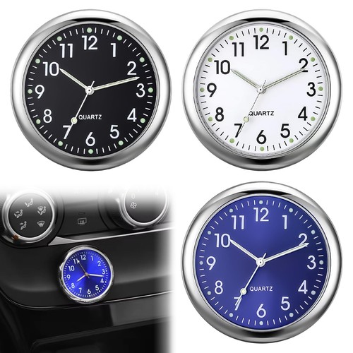 3pcs car clock - 3pcs,