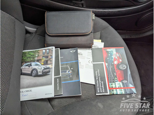 Mini owners - mini,