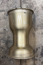 OTK MXC Mag Rim Rear 210mm -