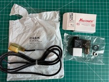 New Clippard MME-2PDS 2-Pos