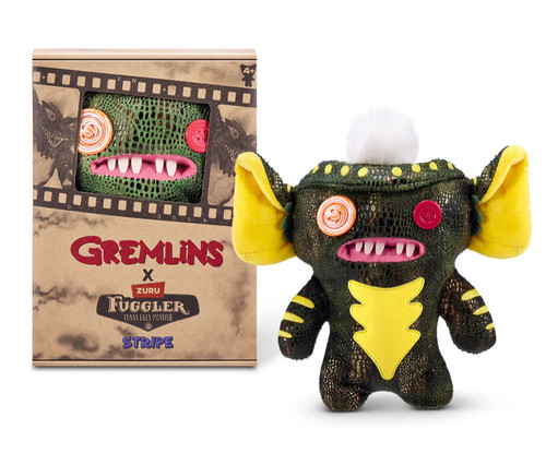 Fuggler gremlins stripe - gremlins,