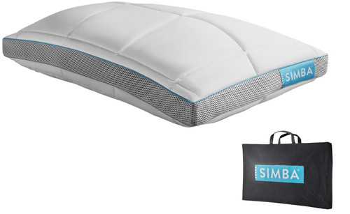 Simba hybrid medium firm - hybrid,