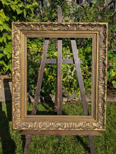 Vintage french antique revival - french,