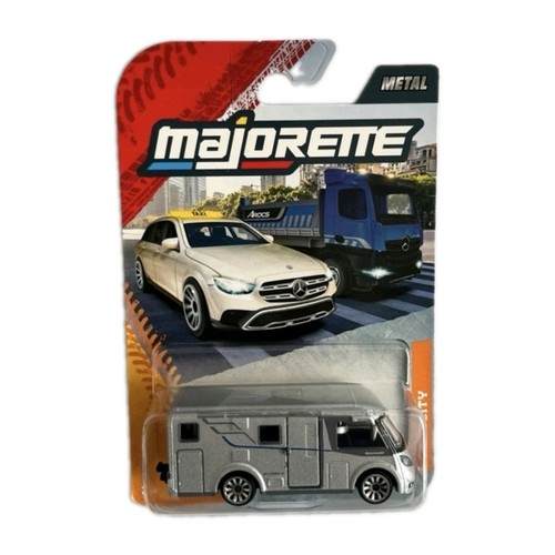 Majorette city hymer exsis - majorette,