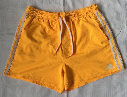 Adidas men swim shorts - adidas,