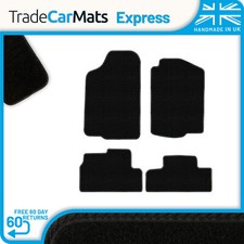 Tailored Carpet Car Floor Mats