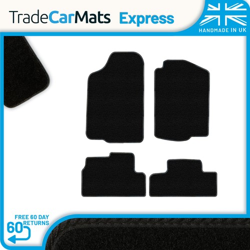 Tailored carpet car floor mats - carpet,
