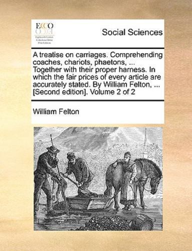 Treatise carriages - treatise, on