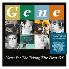 Gene yours for the taking - for,