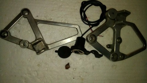 Honda cbr 600 - fj, fk