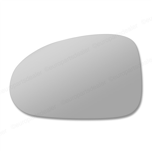 Passenger side wing - passenger,