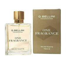G. Bellini One Fragrances For