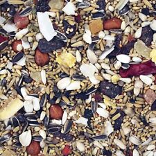 Premium Fruity Parakeet Seed