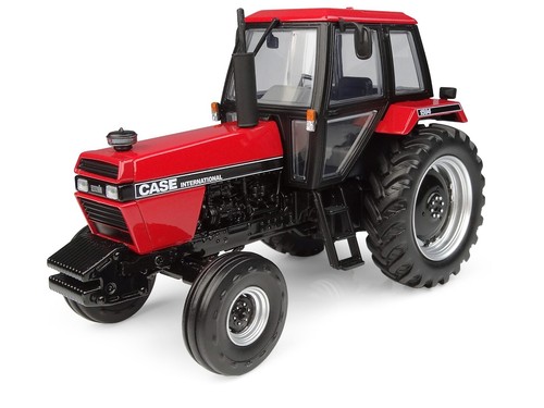 Case 1594 2wd tractor - case/ih,