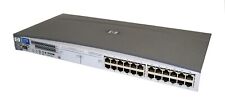 HP ProCurve 2524 J4813A 24 Port  - Free UK Next Day Delivery