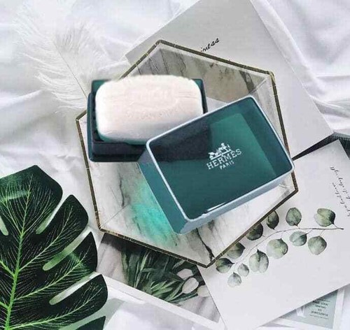Hermes eau orange - hermes, verte