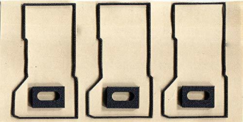 Precut light seal kit sets - precut, 3