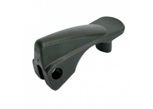 Thule non locking handle - non-locking,