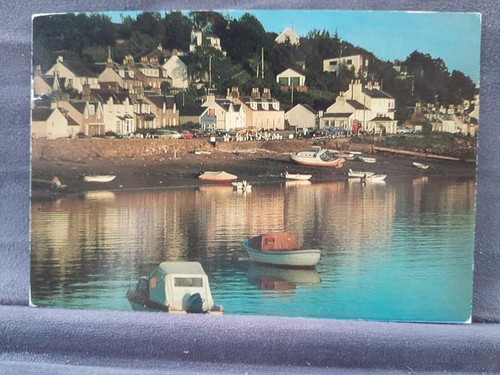 Evening kippford 25108 - evening,