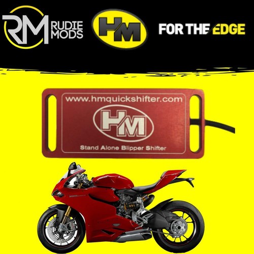 Rudiemods quickshifter - rudiemods,