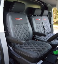 Transporter tight - vw, t6