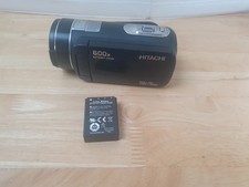 Hitachi DZHV592E Full HD 1080p