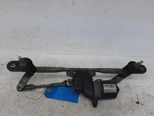 2006 PEUGEOT 206 5 Door Estate Denso Rear Wiper Motor Only