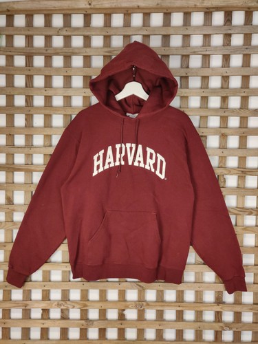 Champion harvard maroon - champion,