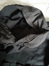 WEEKEND OFFENDER MEN'S BLACK