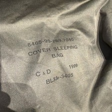 British Army Gore-Tex DPM