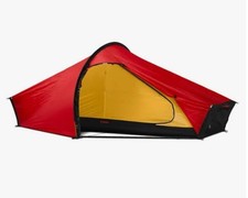 Hilleberg Akto Red Label 4-Season Solo Tent Red