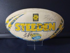 Steeden Leeds Rhinos *signed*