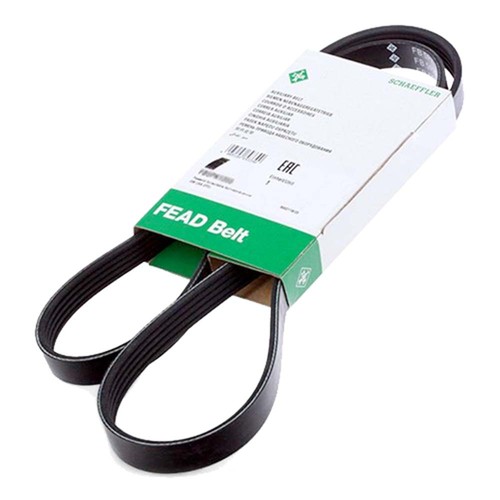 Ina 6dpk1825 ribbed drive - fb,