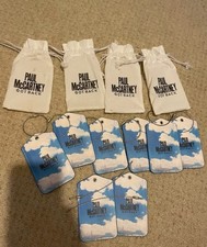 Paul McCartney Got Back Tour