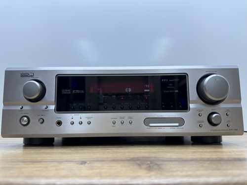 Denon avr 1906 channel - avr-1906,