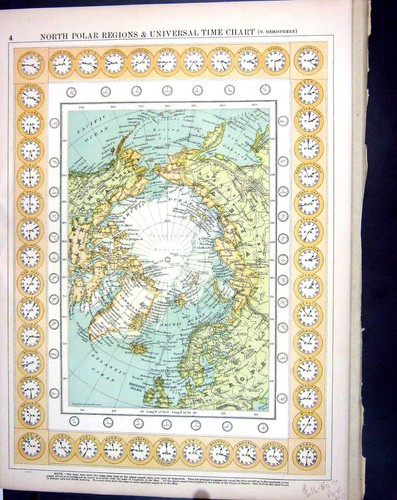 Old antique print - antique, map