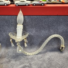 vintage swarovski crystal