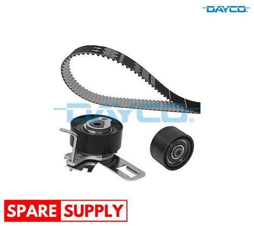 Timing belt kit for - kit, peugeot