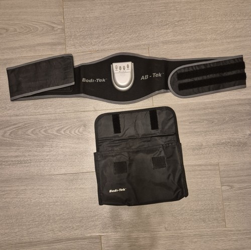 Bodi tek toning exercising - ab,