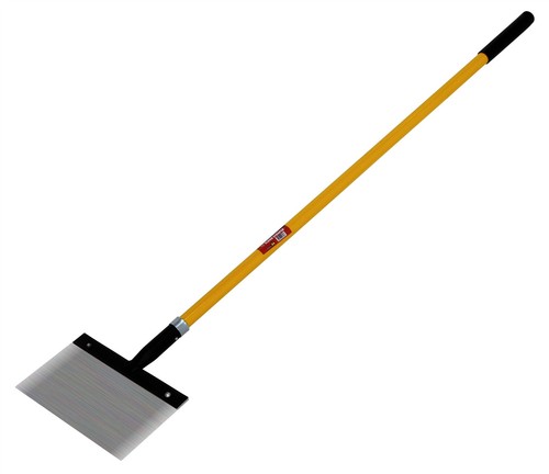Blade floor - 12",