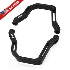 Engine Crash Guard Frame