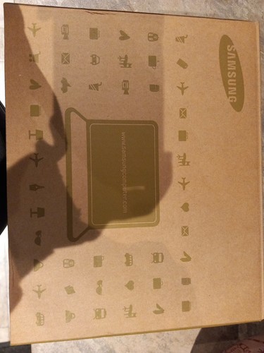 Samsung window starter - samsung,