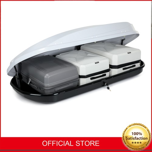 400 liter roof top box - liter,