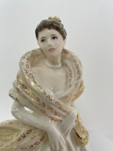 Coalport millennium - coalport,