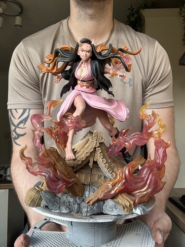 Nezuko kamado demon slayer - kamado,