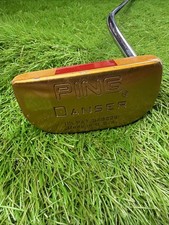 Rare Ping Danser Wooden Mallet