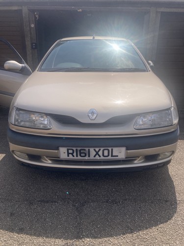 1997 renault laguna executive - 1997,