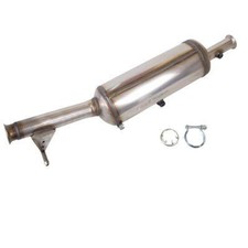 Scr Cat Converter + Fitting