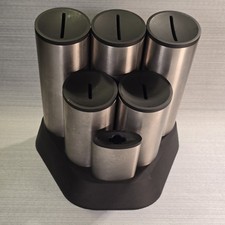 GLOBAL CLASSIC Cylinder Engine