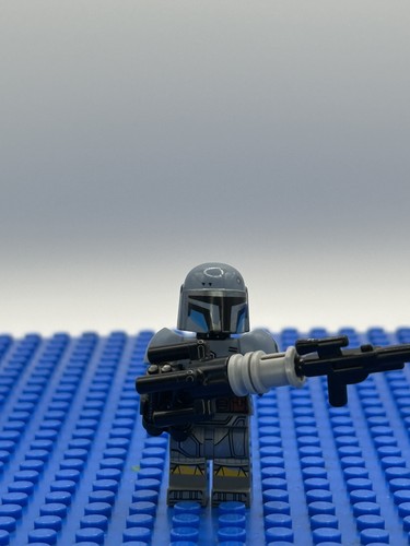 Lego star wars minifigures - minifigures,